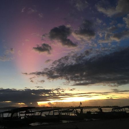 Puring Bungalows Gili Air Esterno foto