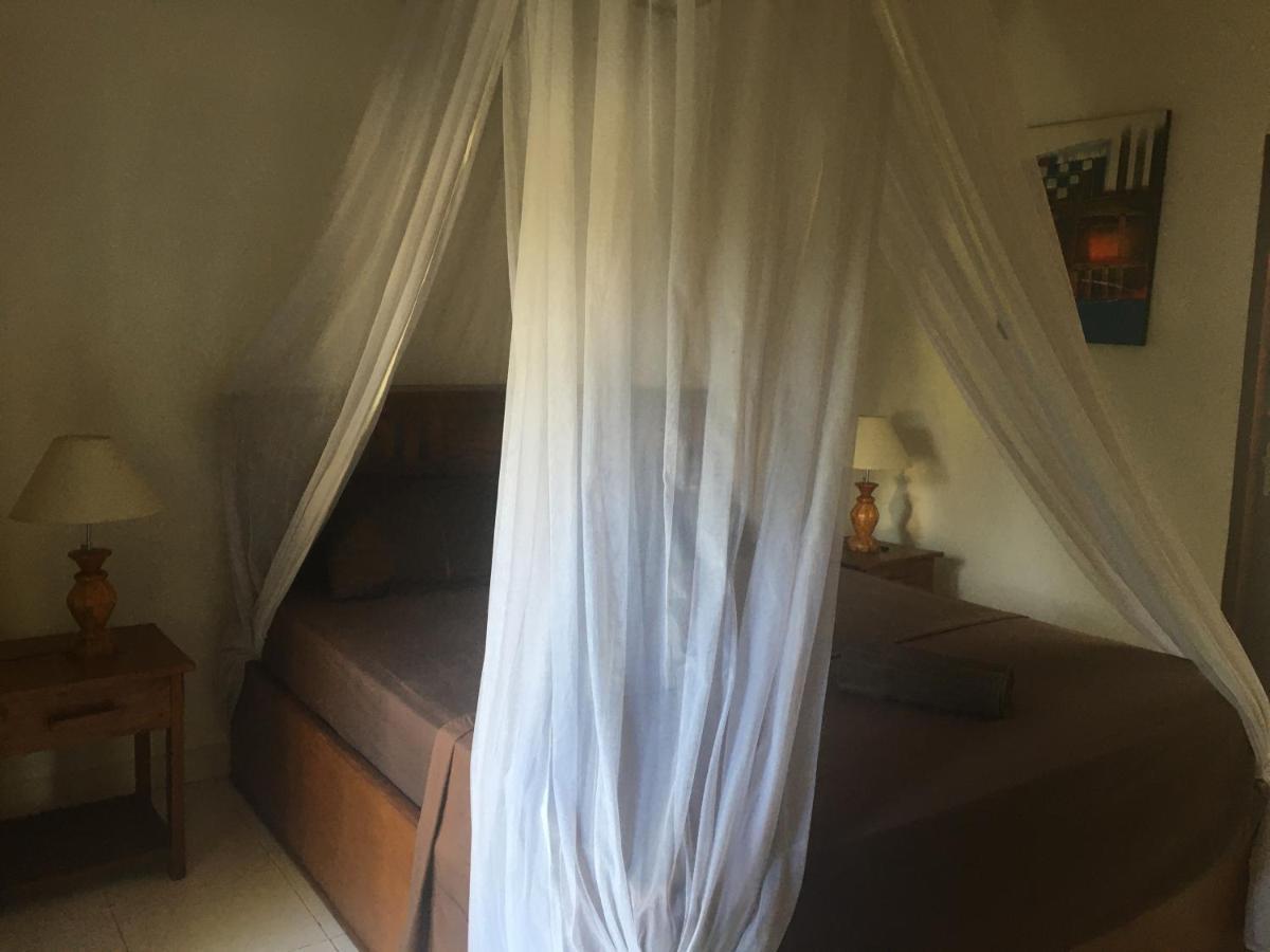 Puring Bungalows Gili Air Esterno foto